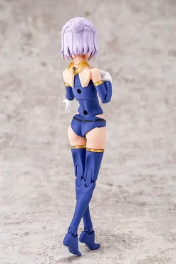 Rise of Gunpla Kotobukiya|Megami Device^MEGAMI DEVICE BULLET KNIGHTS EXORCIST
