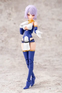 Rise of Gunpla Kotobukiya|Megami Device^MEGAMI DEVICE BULLET KNIGHTS EXORCIST