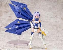Rise of Gunpla Kotobukiya|Megami Device^MEGAMI DEVICE BULLET KNIGHTS EXORCIST