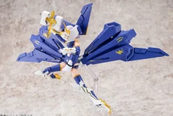 Rise of Gunpla Kotobukiya|Megami Device^MEGAMI DEVICE BULLET KNIGHTS EXORCIST