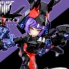 Rise of Gunpla Kotobukiya|Megami Device^MEGAMI DEVICE CHAOS & PRETTY GRANDMA