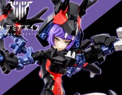 Rise of Gunpla Kotobukiya|Megami Device^MEGAMI DEVICE CHAOS & PRETTY GRANDMA