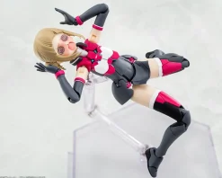 Rise of Gunpla Kotobukiya|Megami Device^MEGAMI DEVICE NODOKA TAKAHATA