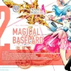 Rise of Gunpla Kotobukiya|Frame Arms Girl^MEGAMI DEVICE X FRAME ARMS GIRL : MAGICAL BASELARD