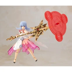Rise of Gunpla Kotobukiya|Frame Arms Girl^MEGAMI DEVICE X FRAME ARMS GIRL : MAGICAL BASELARD