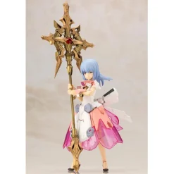 Rise of Gunpla Kotobukiya|Frame Arms Girl^MEGAMI DEVICE X FRAME ARMS GIRL : MAGICAL BASELARD