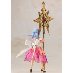 Rise of Gunpla Kotobukiya|Frame Arms Girl^MEGAMI DEVICE X FRAME ARMS GIRL : MAGICAL BASELARD