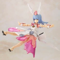 Rise of Gunpla Kotobukiya|Frame Arms Girl^MEGAMI DEVICE X FRAME ARMS GIRL : MAGICAL BASELARD