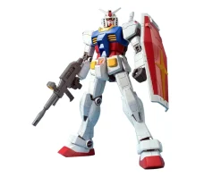 Rise of Gunpla Mobile Suit Gundam|Mega Size Model (Msm)^MEGASIZE 1/48 RX-78-2 GUNDAM