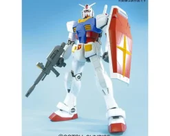 Rise of Gunpla Mobile Suit Gundam|Mega Size Model (Msm)^MEGASIZE 1/48 RX-78-2 GUNDAM