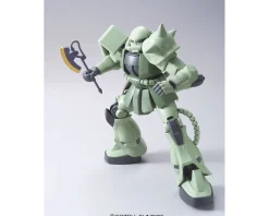 Rise of Gunpla Mobile Suit Gundam|Mega Size Model (Msm)^MEGASIZE 1/48 ZAKU II