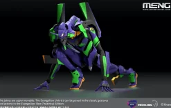 Rise of Gunpla Kotobukiya|Evangelion^MENG : EVANGELION UNIT-01