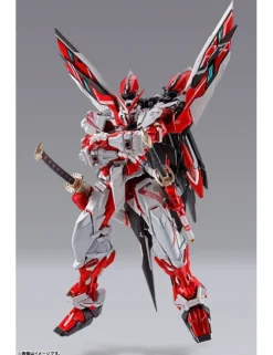 Rise of Gunpla Gundam Seed Astray^METAL BUILD : ASTRAY RED FRAME KAI (ALTERNATIVE)