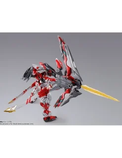 Rise of Gunpla Gundam Seed Astray^METAL BUILD : ASTRAY RED FRAME KAI (ALTERNATIVE)