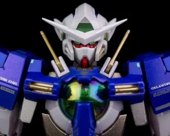 Rise of Gunpla Gundam 00^METAL BUILD : EXIA (10TH ANNIVERSARY)