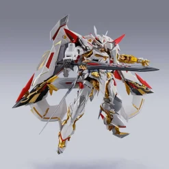 Rise of Gunpla Gundam Seed Astray^METAL BUILD AMATSU HANA