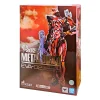 Rise of Gunpla Evangelion^METAL BUILD EVA 02 TEST TYPE (EVA2020)