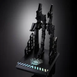 Rise of Gunpla Evangelion^METAL BUILD EVA PROTO TYPE-00/00′ 30TH WITH THE SPEAR OF LONGINUS