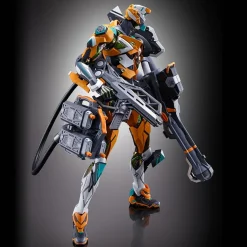 Rise of Gunpla Kotobukiya|Evangelion^METAL BUILD EVA-00/00′ PROTO TYPE