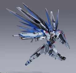 Rise of Gunpla Gundam Seed Destiny|Gundam Seed^METAL BUILD FREEDOM GUNDAM CONCEPT 2