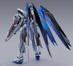 Rise of Gunpla Gundam Seed Destiny|Gundam Seed^METAL BUILD FREEDOM GUNDAM CONCEPT 2