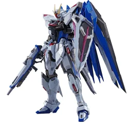 Rise of Gunpla Gundam Seed Destiny|Gundam Seed^METAL BUILD FREEDOM GUNDAM CONCEPT 2