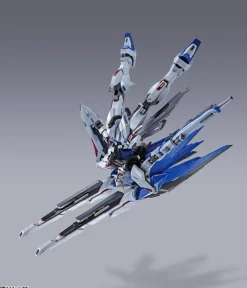 Rise of Gunpla Gundam Seed Destiny|Gundam Seed^METAL BUILD FREEDOM GUNDAM CONCEPT 2