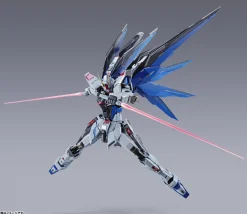 Rise of Gunpla Gundam Seed Destiny|Gundam Seed^METAL BUILD FREEDOM GUNDAM CONCEPT 2
