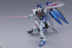 Rise of Gunpla Gundam Seed Destiny|Gundam Seed^METAL BUILD FREEDOM GUNDAM CONCEPT 2