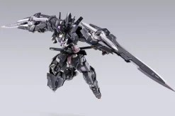 Rise of Gunpla Gundam 00^METAL BUILD GUNDAM ASTRAEA TYPE-X FINSTERNIS