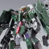 Rise of Gunpla Gundam 00^METAL BUILD GUNDAM DYNAMES + DEVISE DYNAMES