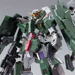 Rise of Gunpla Gundam 00^METAL BUILD GUNDAM DYNAMES + DEVISE DYNAMES