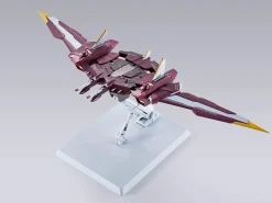 Rise of Gunpla Gundam Seed^METAL BUILD JUSTICE GUNDAM