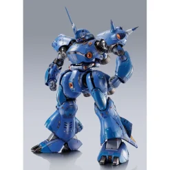 Rise of Gunpla Gundam 0080: War In The Pocket^METAL BUILD KAMPFER