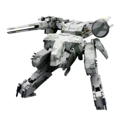 Rise of Gunpla Kotobukiya|Metal Gear^METAL GEAR 1/100 : REX
