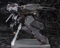 Rise of Gunpla Kotobukiya|Metal Gear^METAL GEAR 1/100 : REX BLACK VER.