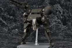 Rise of Gunpla Kotobukiya|Metal Gear^METAL GEAR 1/100 : SAHELANTHROPUS BLACK VER.