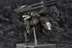 Rise of Gunpla Kotobukiya|Metal Gear^METAL GEAR 1/100 : SAHELANTHROPUS BLACK VER.