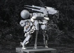 Rise of Gunpla Kotobukiya|Metal Gear^METAL GEAR 1/100 : SAHELANTHROPUS