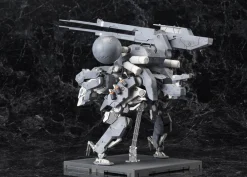 Rise of Gunpla Kotobukiya|Metal Gear^METAL GEAR 1/100 : SAHELANTHROPUS