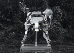 Rise of Gunpla Kotobukiya|Metal Gear^METAL GEAR 1/100 : SAHELANTHROPUS