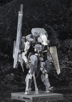 Rise of Gunpla Kotobukiya|Metal Gear^METAL GEAR 1/100 : SAHELANTHROPUS