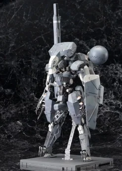 Rise of Gunpla Kotobukiya|Metal Gear^METAL GEAR 1/100 : SAHELANTHROPUS