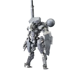Rise of Gunpla Kotobukiya|Metal Gear^METAL GEAR 1/100 : SAHELANTHROPUS