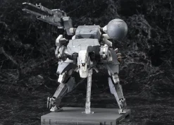 Rise of Gunpla Kotobukiya|Metal Gear^METAL GEAR 1/100 : SAHELANTHROPUS