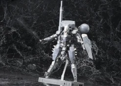 Rise of Gunpla Kotobukiya|Metal Gear^METAL GEAR 1/100 : SAHELANTHROPUS