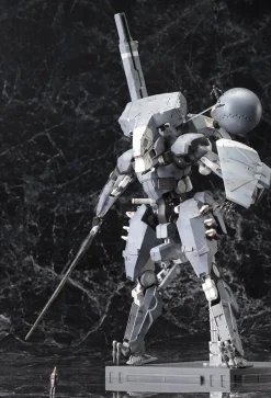 Rise of Gunpla Kotobukiya|Metal Gear^METAL GEAR 1/100 : SAHELANTHROPUS