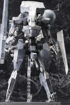 Rise of Gunpla Kotobukiya|Metal Gear^METAL GEAR 1/100 : SAHELANTHROPUS