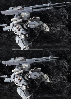 Rise of Gunpla Kotobukiya|Metal Gear^METAL GEAR 1/100 : SAHELANTHROPUS