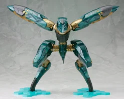 Rise of Gunpla Kotobukiya|Metal Gear^METAL GEAR 1/100 RAY